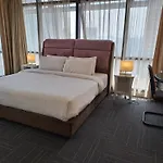 Times Square Hotel Service Suite Kl
