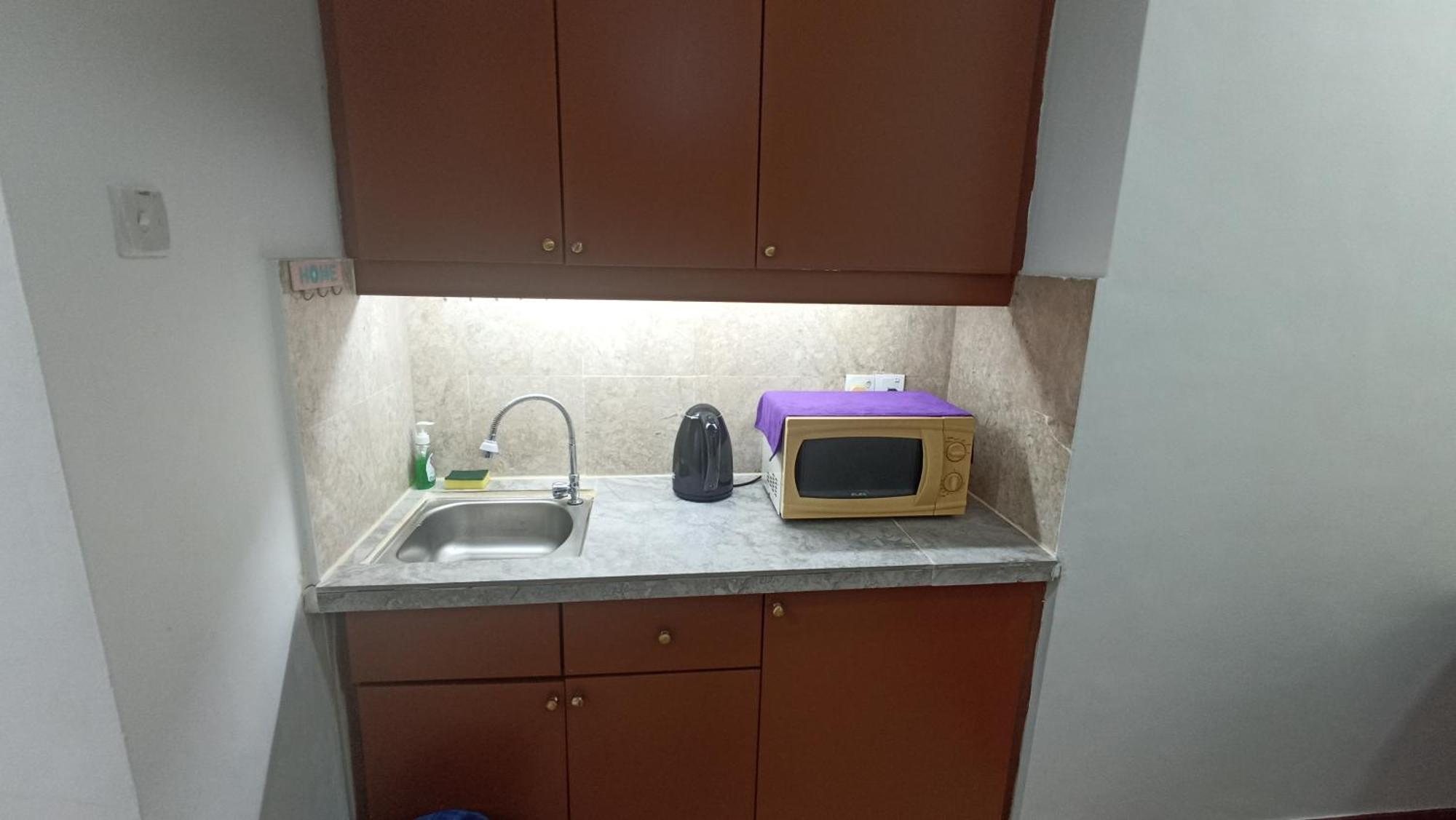 Pangsapuri Times Square Service Kl Kuala Lumpur